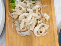 -郭姐·威海渔村(黄兴路店)