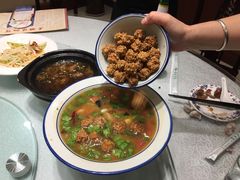 -老雒阳面馆·水席·洛阳菜(王城路店)