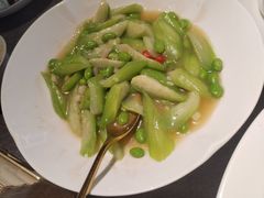 -秀儿四九城·新京菜(亚运村鸟巢店)