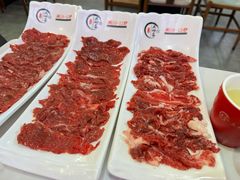 -大四喜·鲜牛肉火锅(洛阳大学城店)