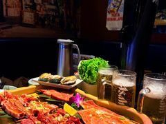 -银座苑烧肉酒场·烤活鳗(仙霞路店)