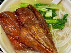 -盛品鲜东莞烧鹅濑粉(杨箕店)