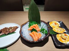 -大渔铁板烧(花园道店)