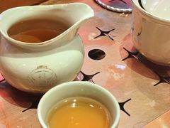 -禄运茶居·手工点心(猎德店)