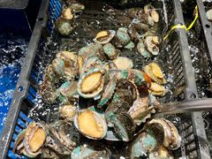 -亚马逊海鲜自助(梅溪湖步步高店)