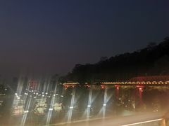 -白水带风景区体育公园