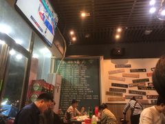 -鑫正兴东北烧烤(滨湖店)