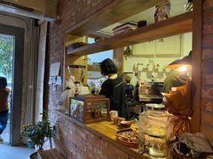 -春庄咖啡SpringHues(钟楼小区店)