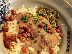 -四喜馄饨(黄土岭店)