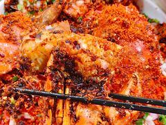 -辣螃铠盆盆蟹大排档(总店)