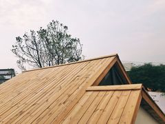 -悦哉·派对·草坪婚礼·围炉煮茶(三圣乡店)