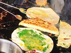 -老客满蛋饼(双塔市集店)