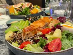 -THE WOODS 简餐 (国贸商城店)