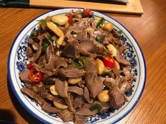 -甘记兰州牛肉面(Chadstone 旗舰店)