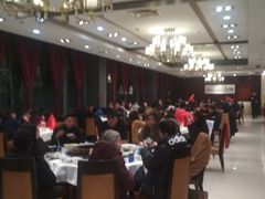 大堂-文杏酒楼(一品天下店)