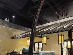 -绿茶餐厅(昌平悦荟店)