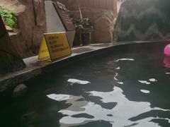 -中华郡温泉