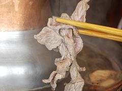 -南门涮肉(通州大船店)