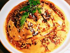 -外婆家(蓝色港湾店)