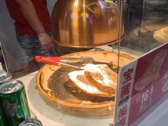 -阿甘锅盔(合生汇购物中心店)