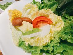 -左庭右院鲜牛肉火锅(苏州园区永旺店)