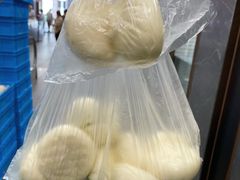 -王家沙点心店(南京西路总店)