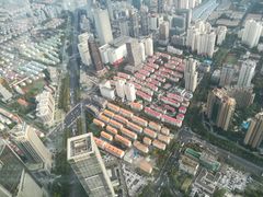-上海环球金融中心云端足球盛典