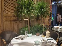 -小河盐帮·私家菜·烤鸭(三元桥·霄云路店)