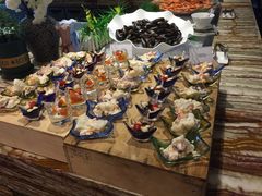 -AdD全日制餐厅(中谷花园酒店)