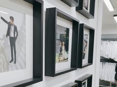 -bobo高端证件照工作室(三元桥店)