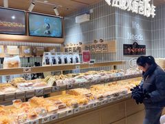 -小飞象面包公社(珠江路金鹰店)