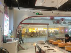 -龍歌自助小火锅(芝罘万达店)