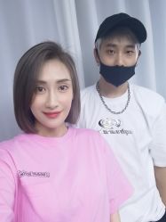 -New Fashion发型定制