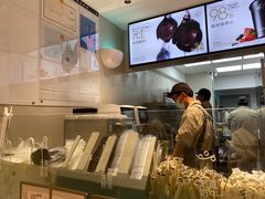 -喜茶(广州五羊邨店)