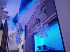 -佳兰雅序融合菜(高新店)