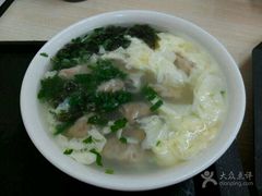 -津味张记包子铺(南开二马路店)
