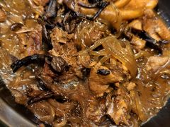 -大汗行宫园林餐厅