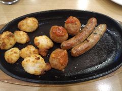 -萨莉亚意式餐厅(莲花国际广场店)