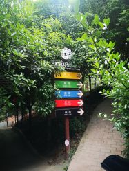 -成都飞越丛林探险乐园(锦绣城园区)