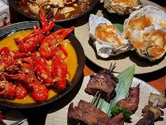 -咖梦餐厅 COMENG RESTAURANT