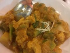 -NAMO印度餐厅
