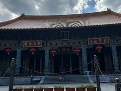 -大理文庙(大理古城)