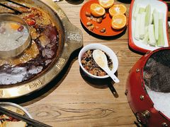 -宽窄巷子鲜牛火锅(北京首店)