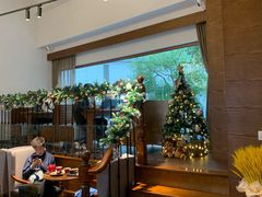 大堂-及咖啡GatherCoffee(华申大厦店)