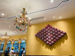 -巴依老爷·新疆美食(上城区天城路店)