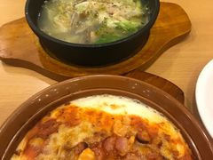 -萨莉亚意式餐厅(天河城购物中心店)