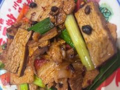 -朱熙熙三不炒(广州番禺店)