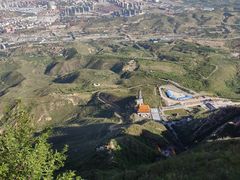 -鸡鸣山旅游景区