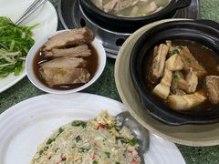 -新峰肉骨茶