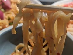 -汉唐守艺人·河北面馆(民心河店)